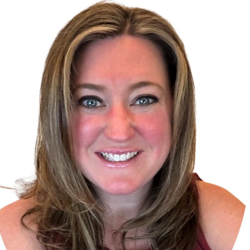 Maureen Gribble, CMRP