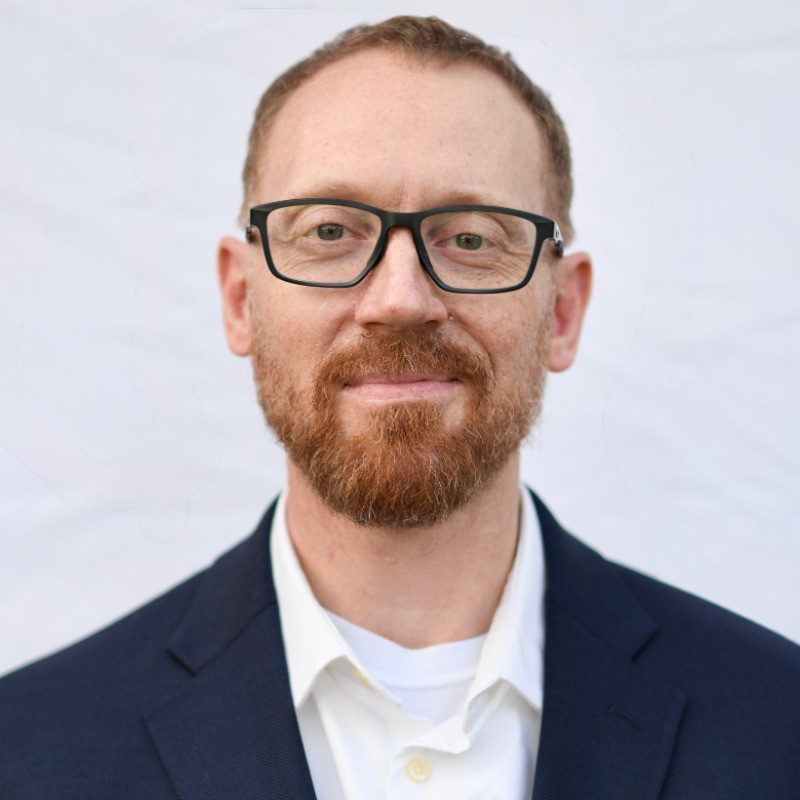 Brian Hronchek, CMRP